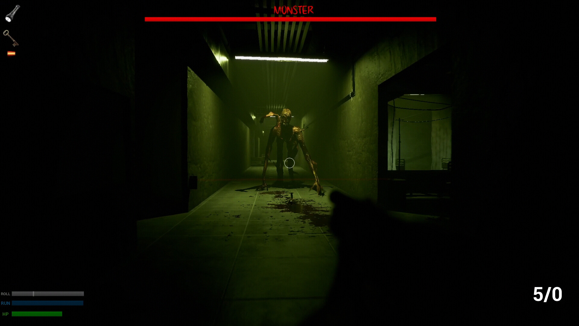 Deformed Screenshot 0