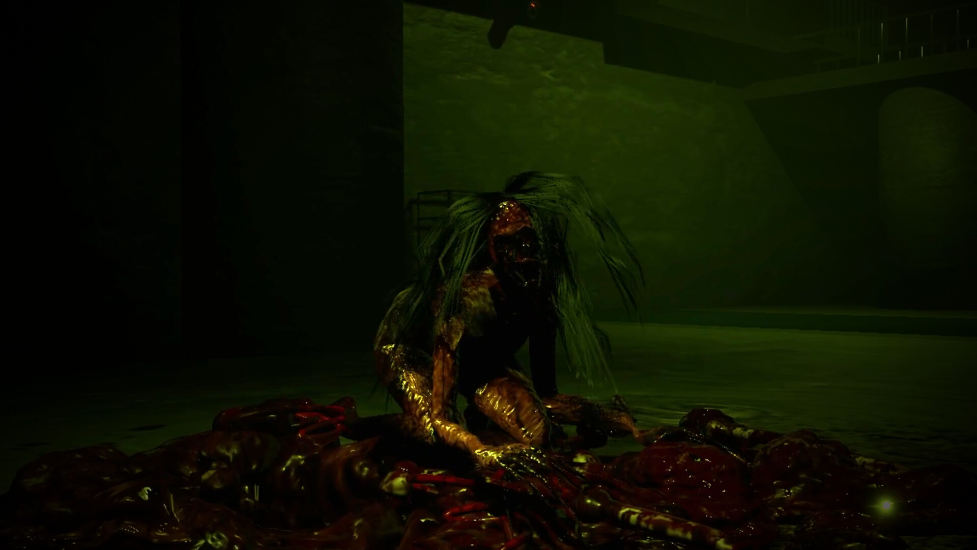 Deformed Screenshot 5