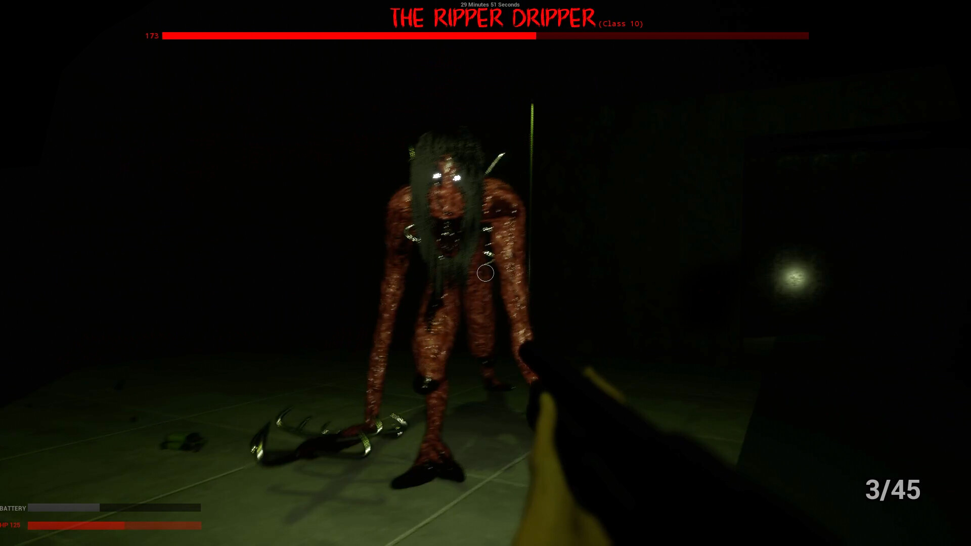 Deformed Screenshot 2