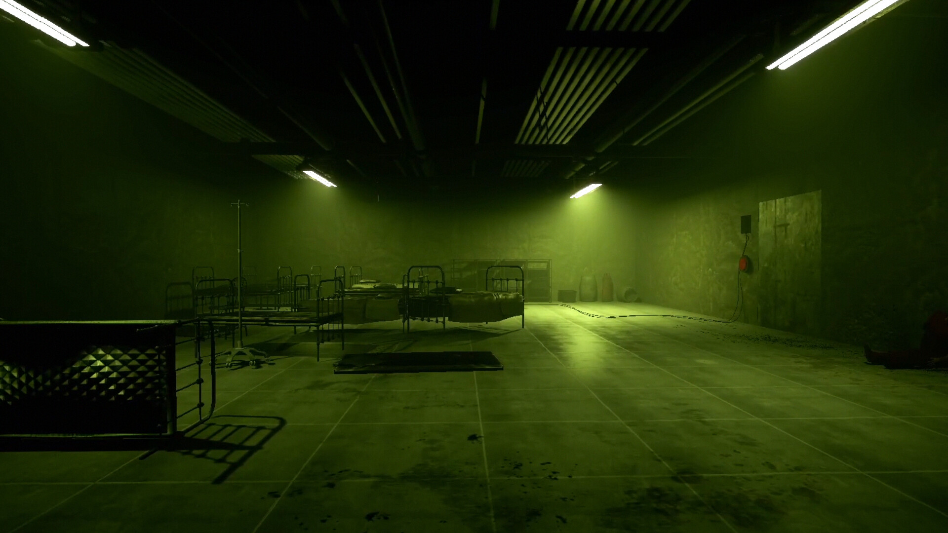 Deformed Screenshot 1