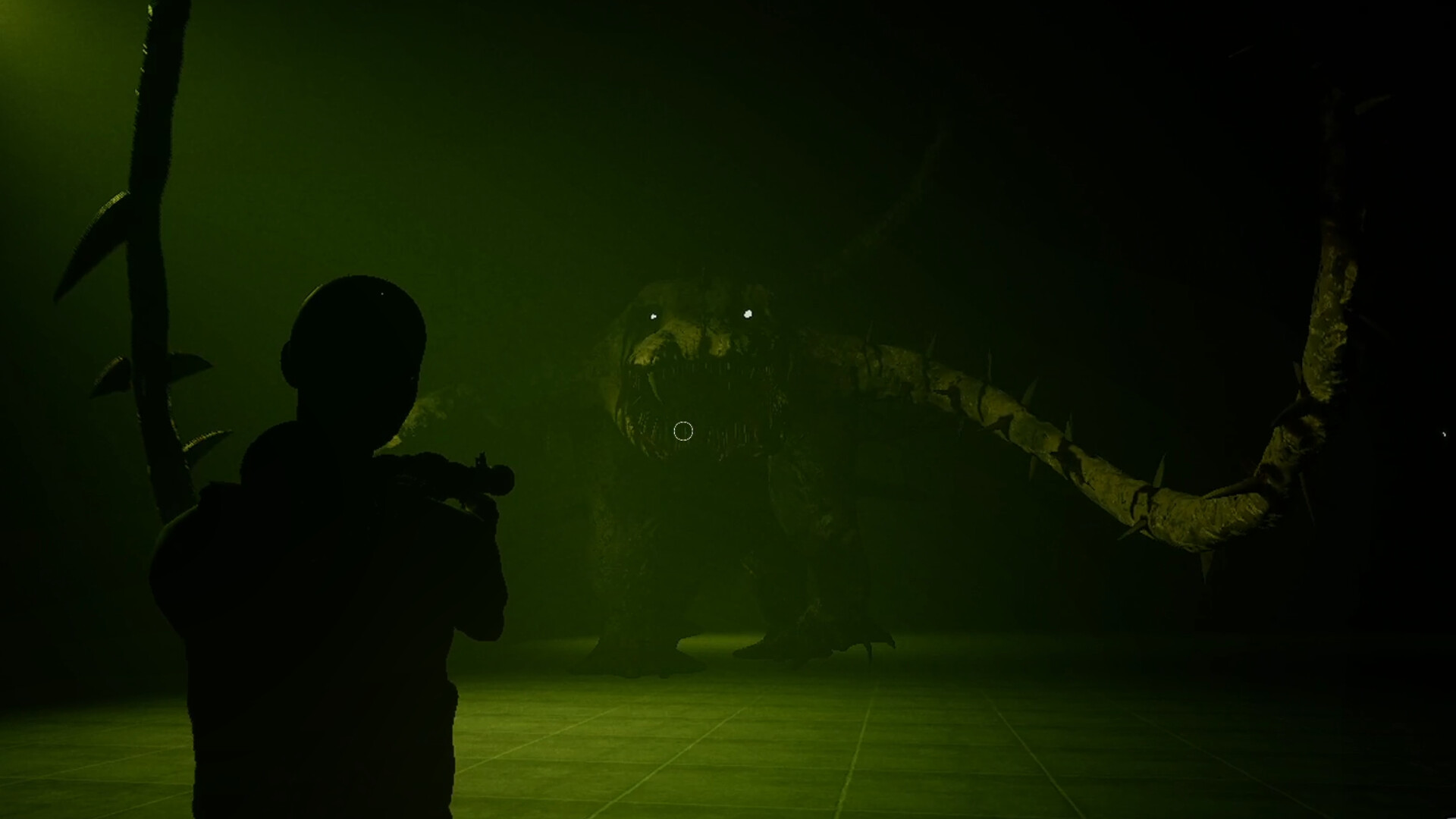 Deformed Screenshot 8