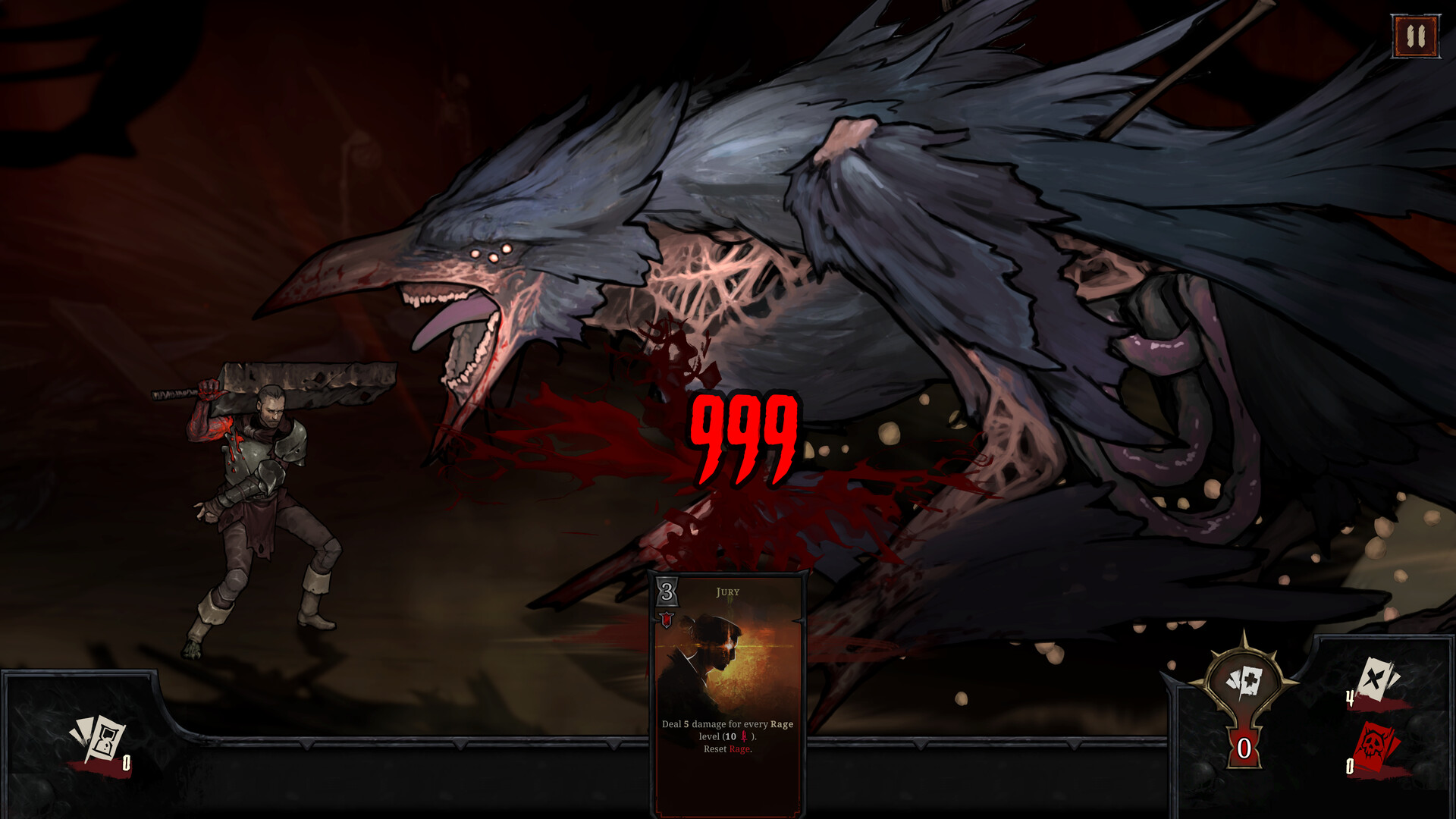 Shards of Order Demo Screenshot 11