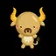 Rising Solver icon