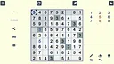 Sudoku Screenshot 2