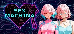 Sex Machina