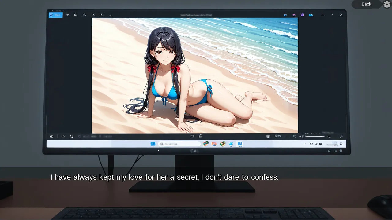 Sex Machina Screenshot 8