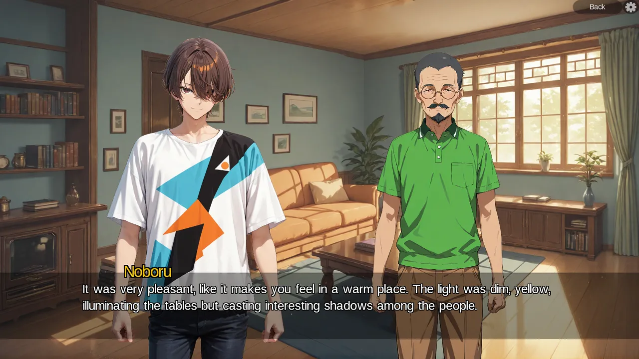 Sex Machina Screenshot 13