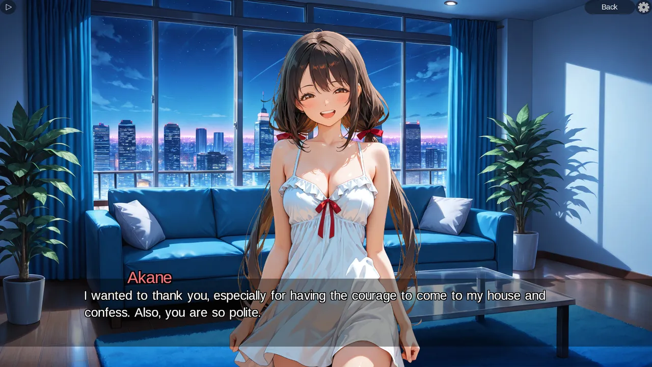 Sex Machina Screenshot 17