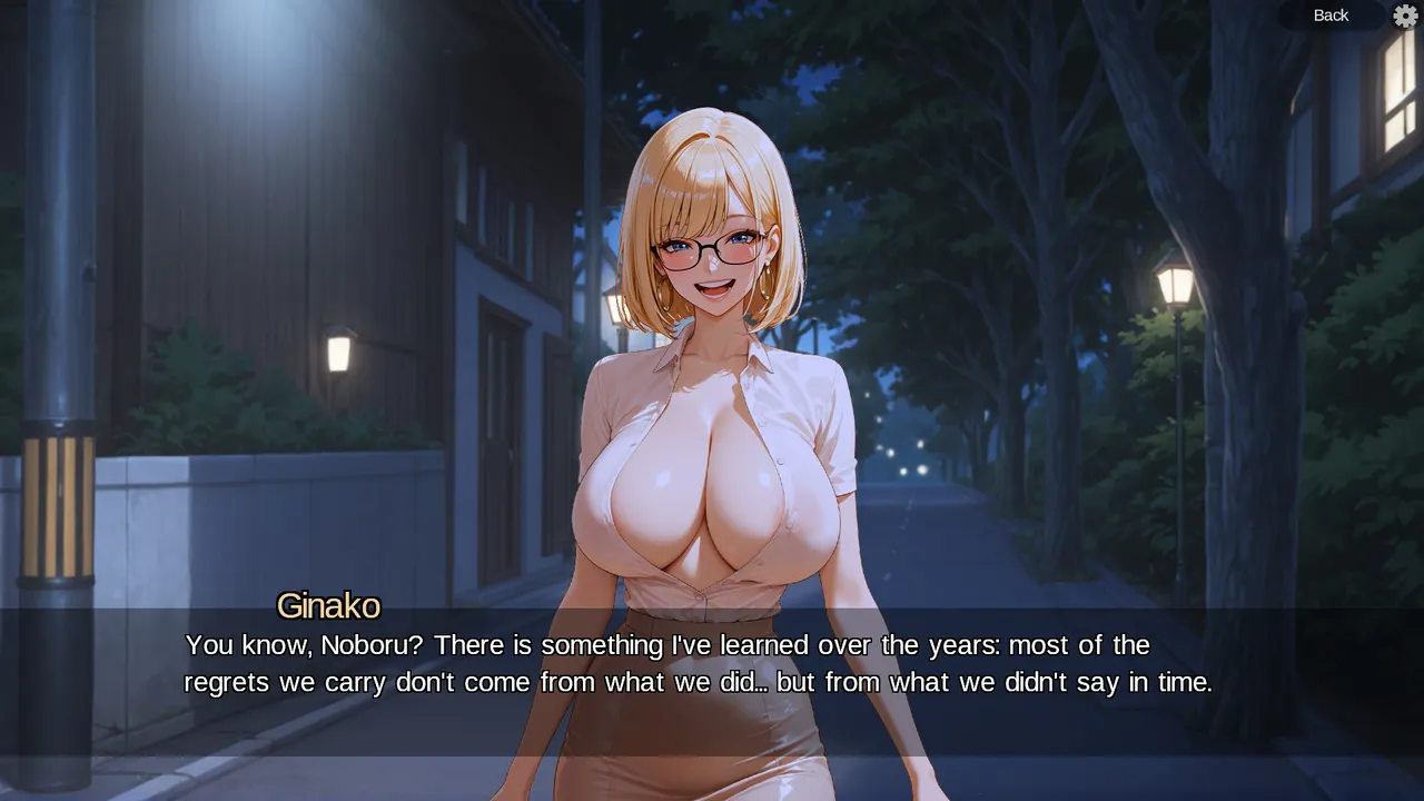 Sex Machina Screenshot 10