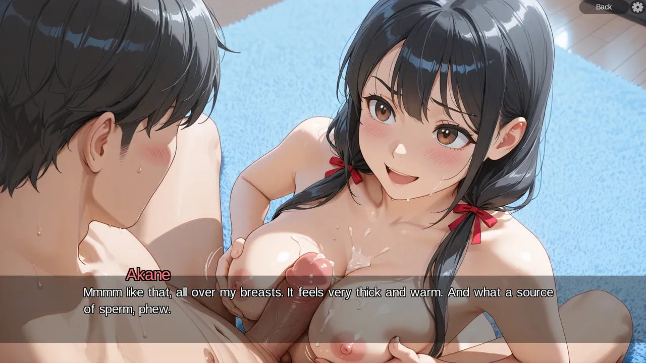 Sex Machina Screenshot 12