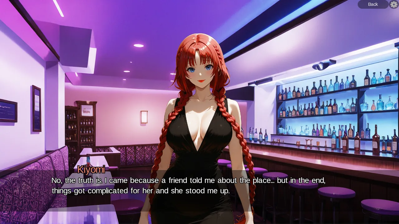 Sex Machina Screenshot 14