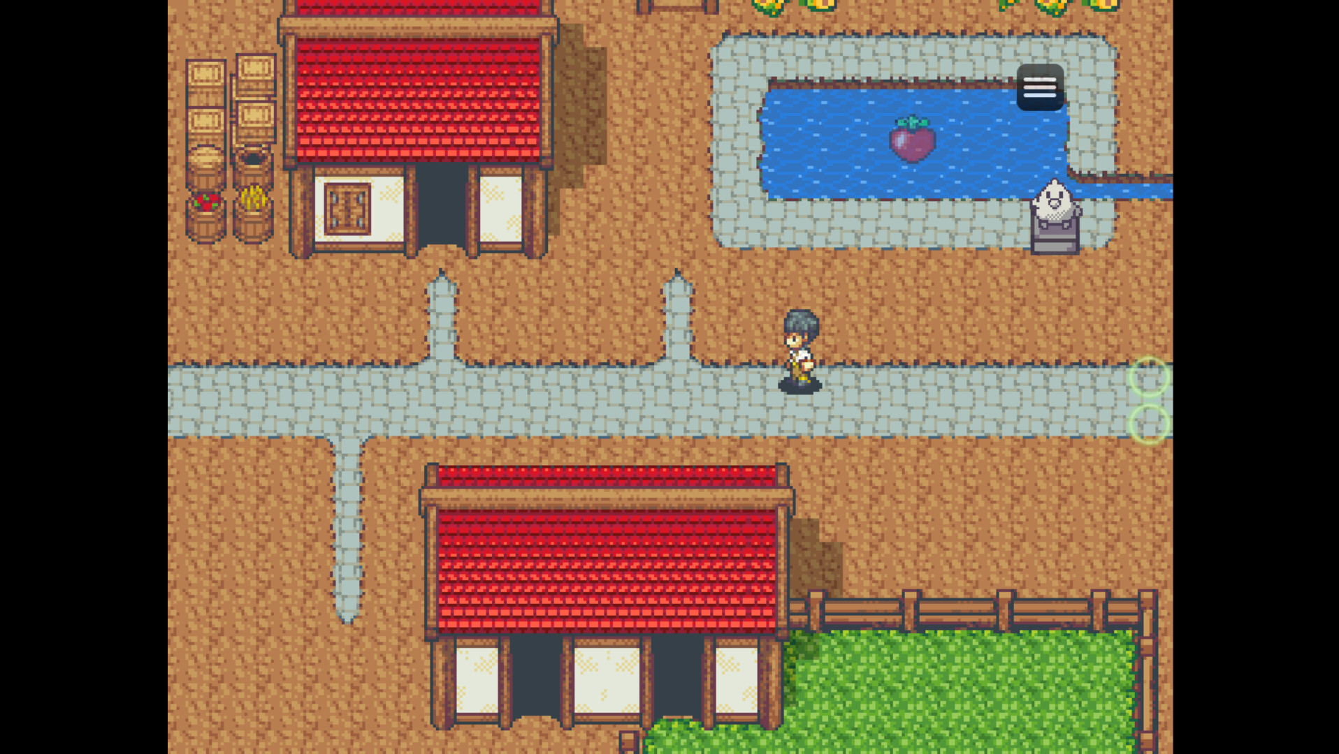 HAREM！RANCH LIFE Screenshot 7