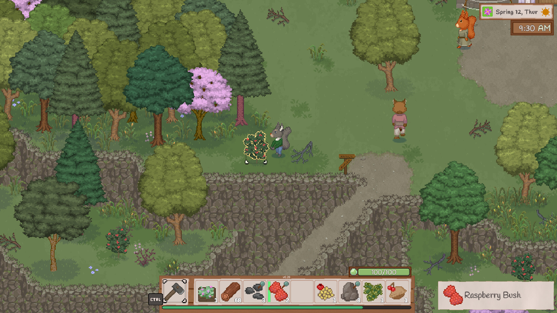 Grimshire Screenshot 13