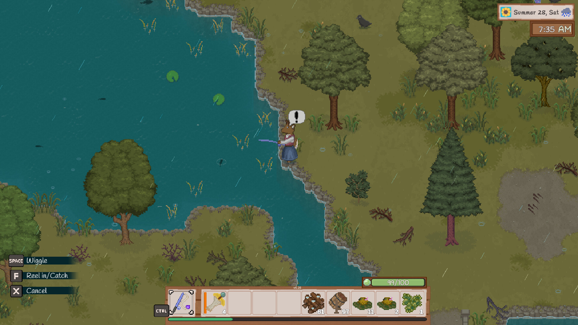 Grimshire Screenshot 9