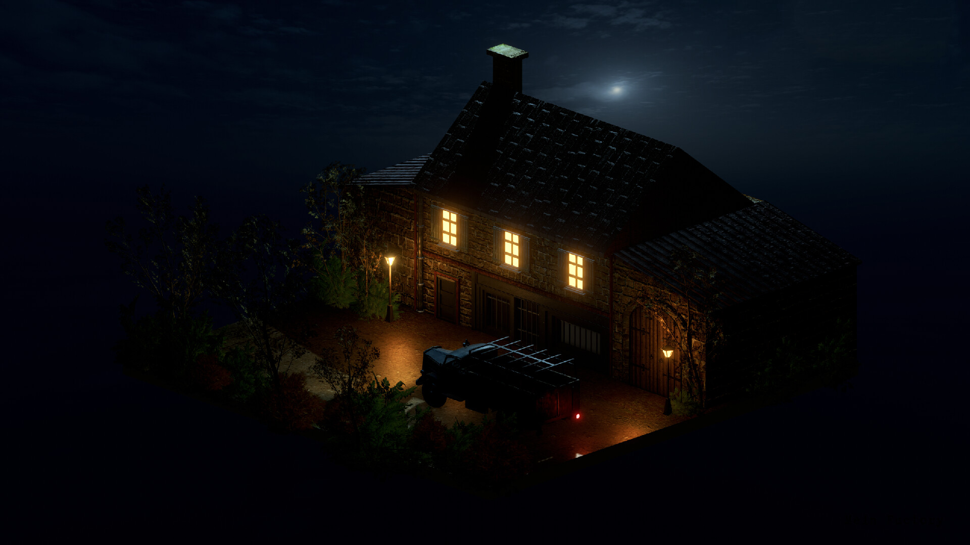 Firearms Factory Screenshot 5