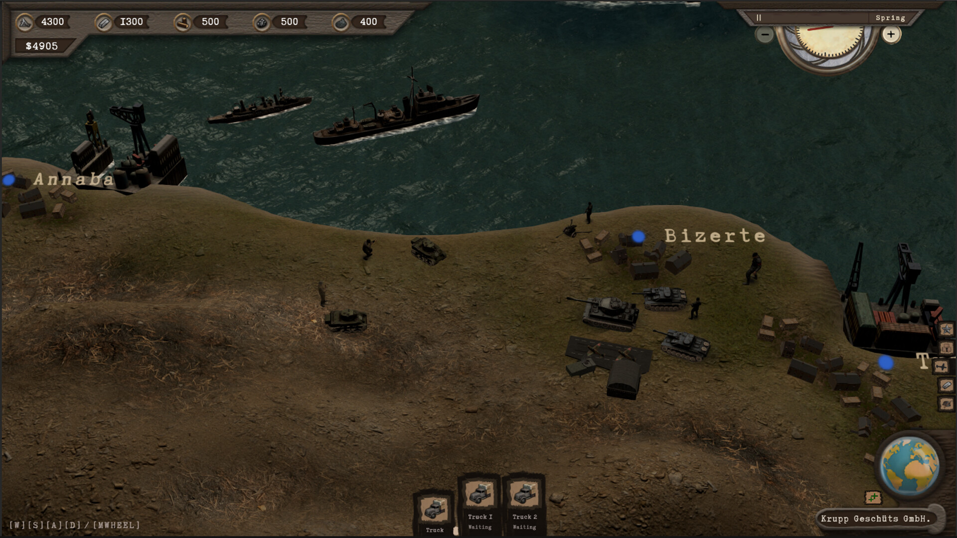 Firearms Factory Screenshot 4