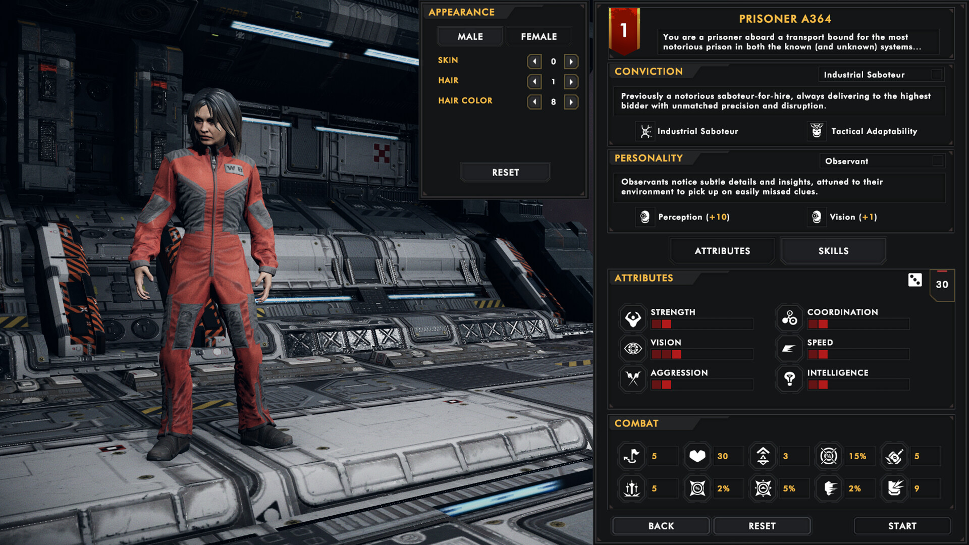 Sector Unknown Screenshot 14