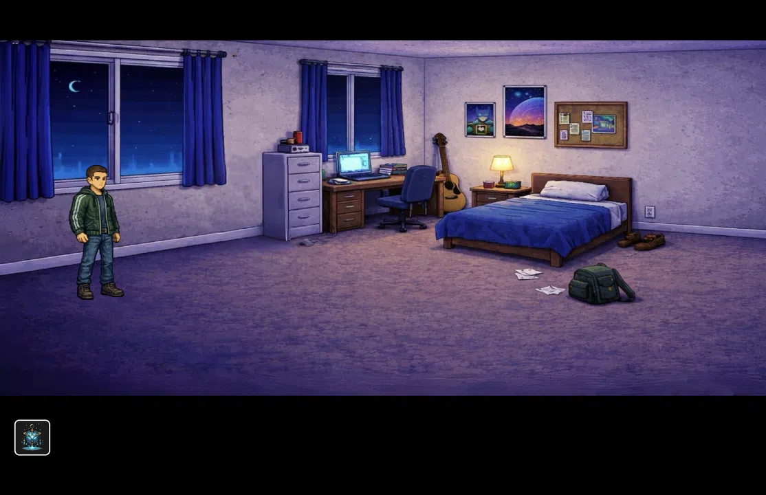 The Node Screenshot 0