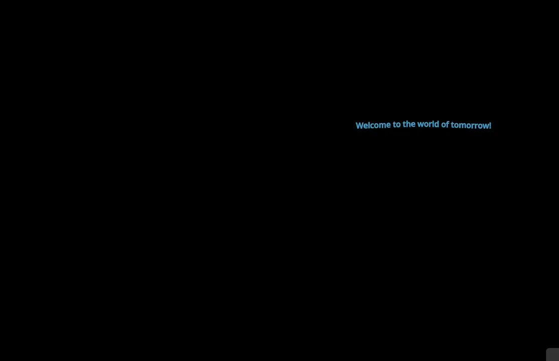 The Node Screenshot 2