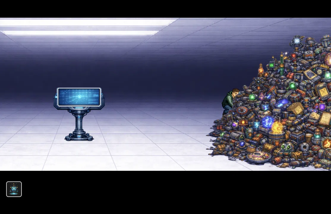 The Node Screenshot 4