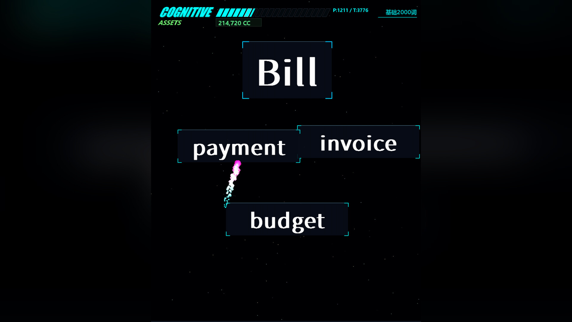 Word Gladiator: Infinite Evolution Screenshot 0