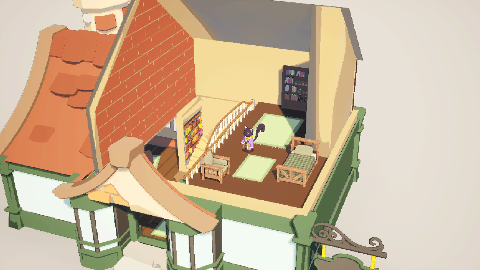 Remnants Of Yore Screenshot 4