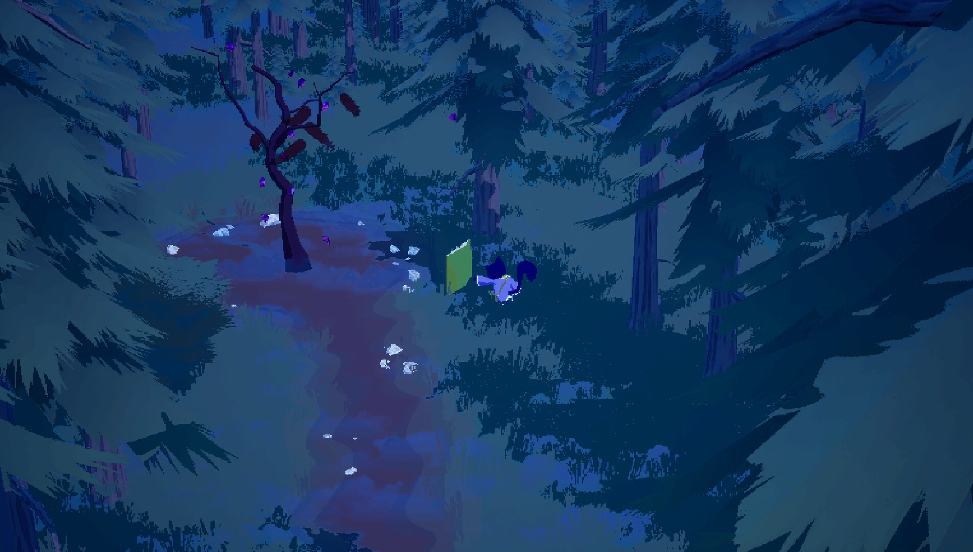 Remnants Of Yore Screenshot 6