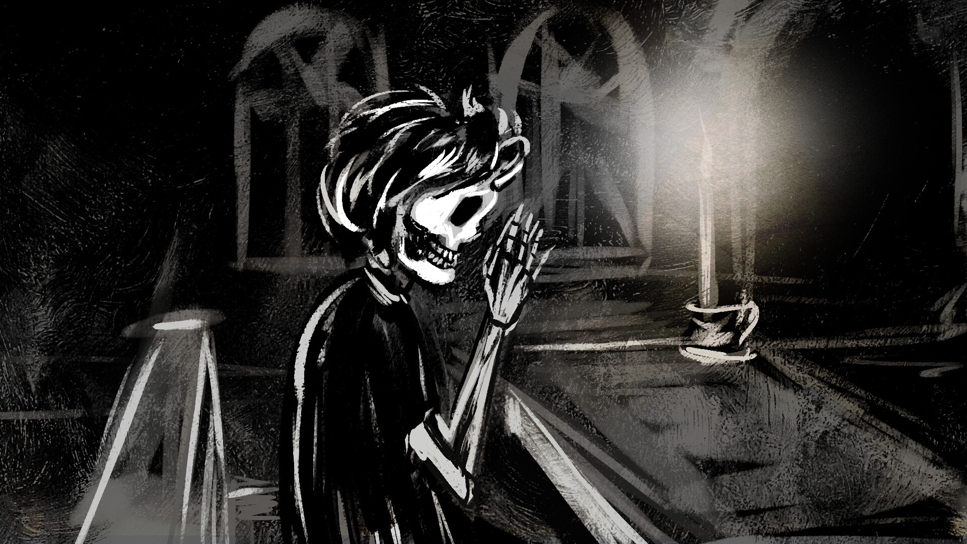 and yet, we dream Screenshot 8