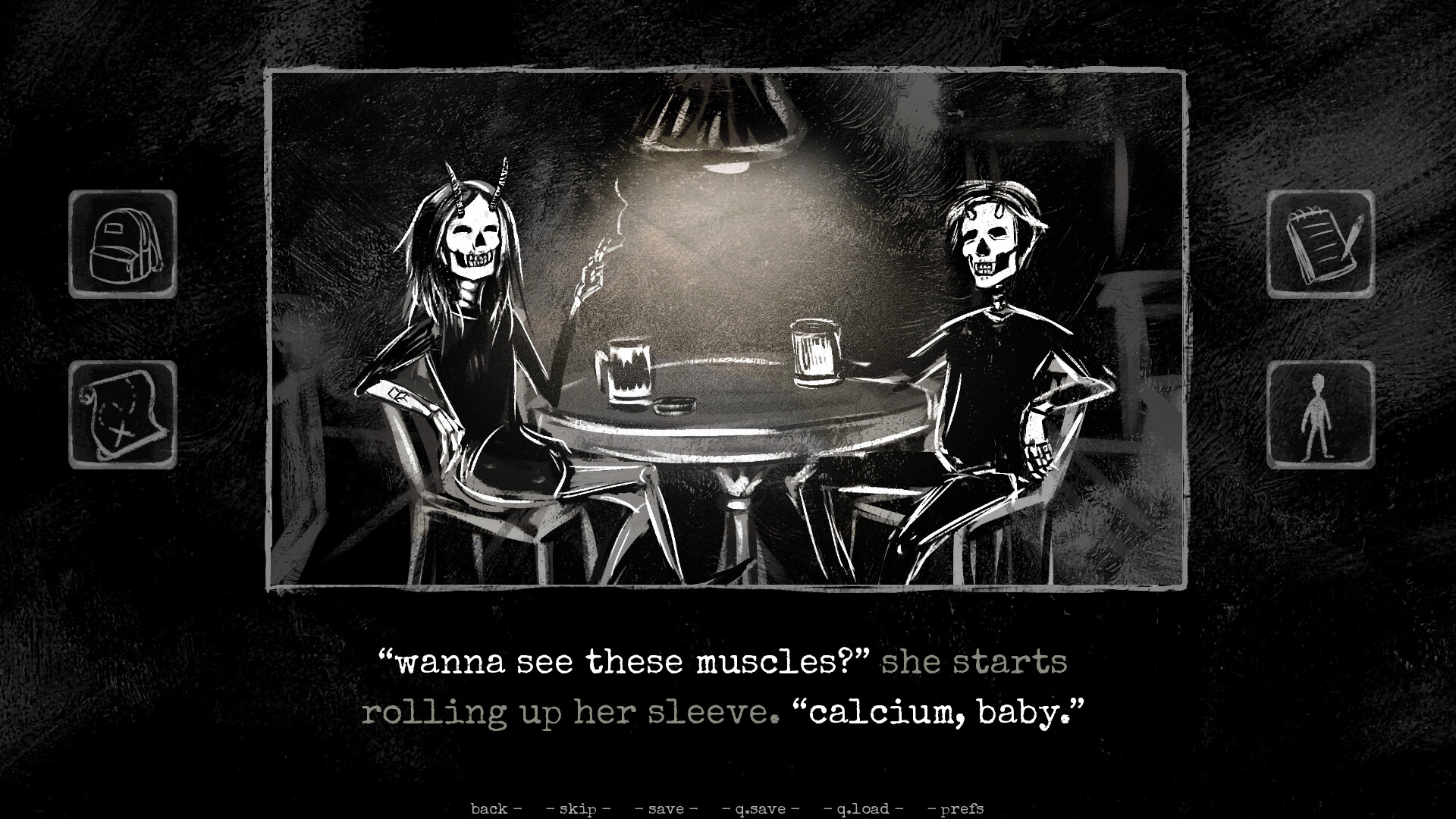 and yet, we dream Screenshot 4