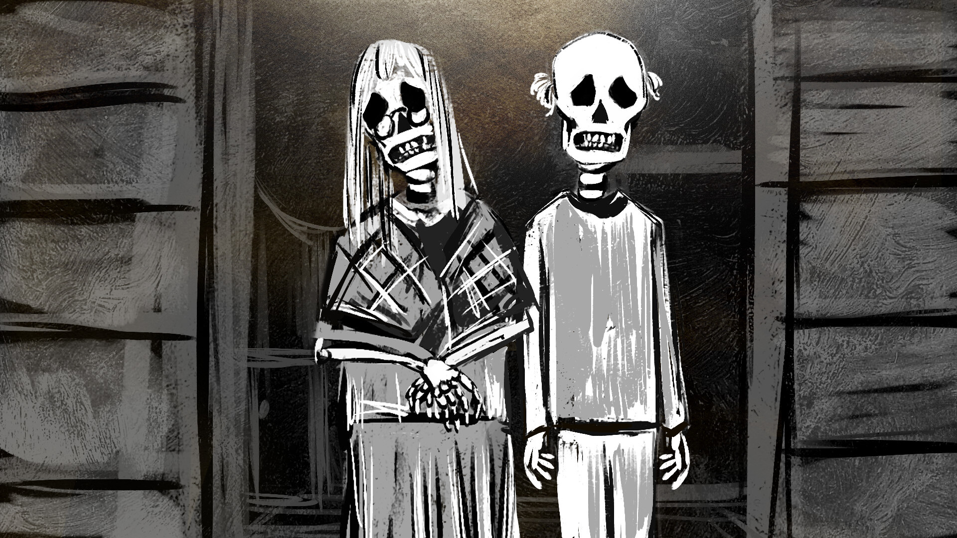 and yet, we dream Screenshot 7