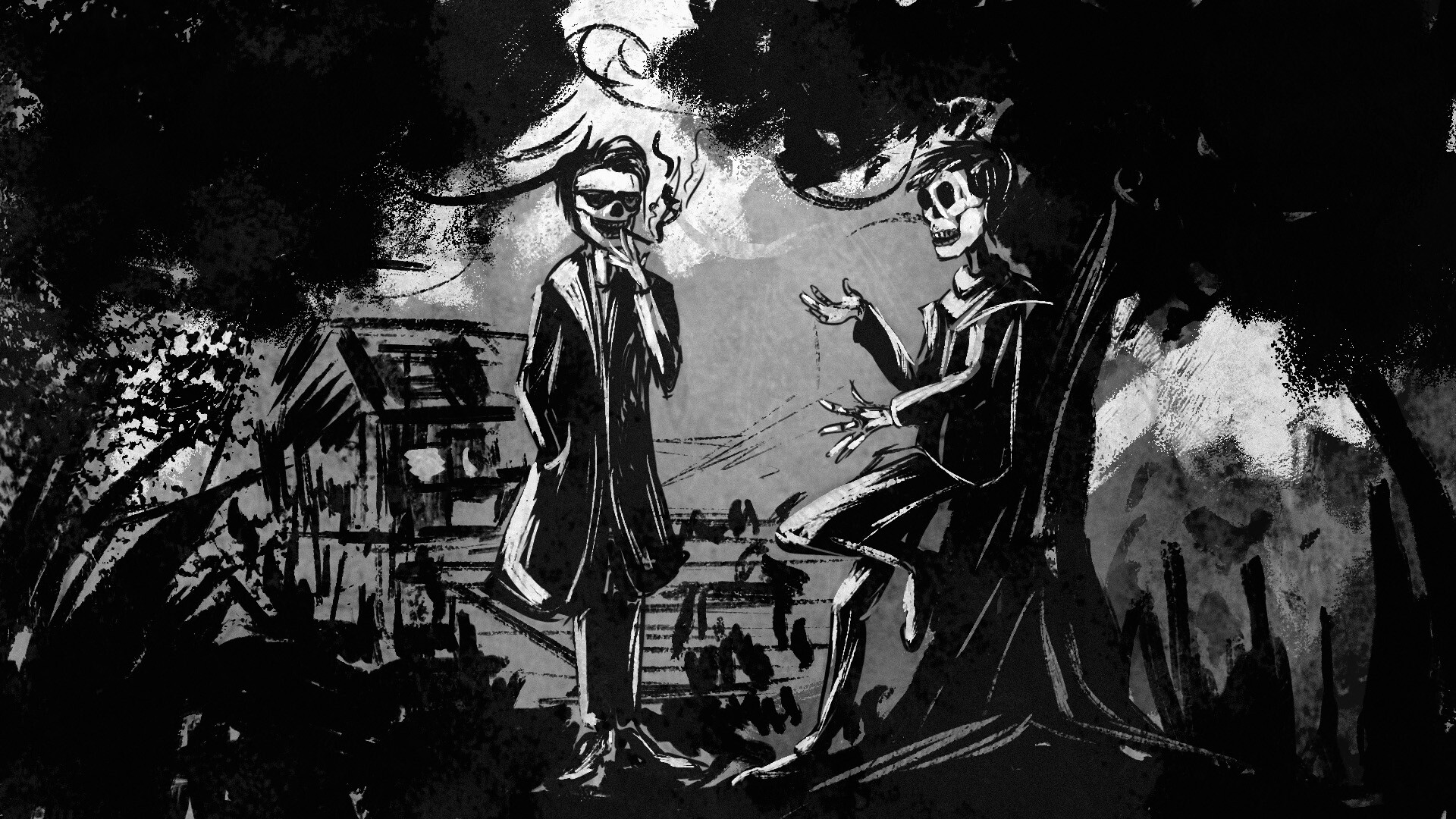 and yet, we dream Screenshot 6