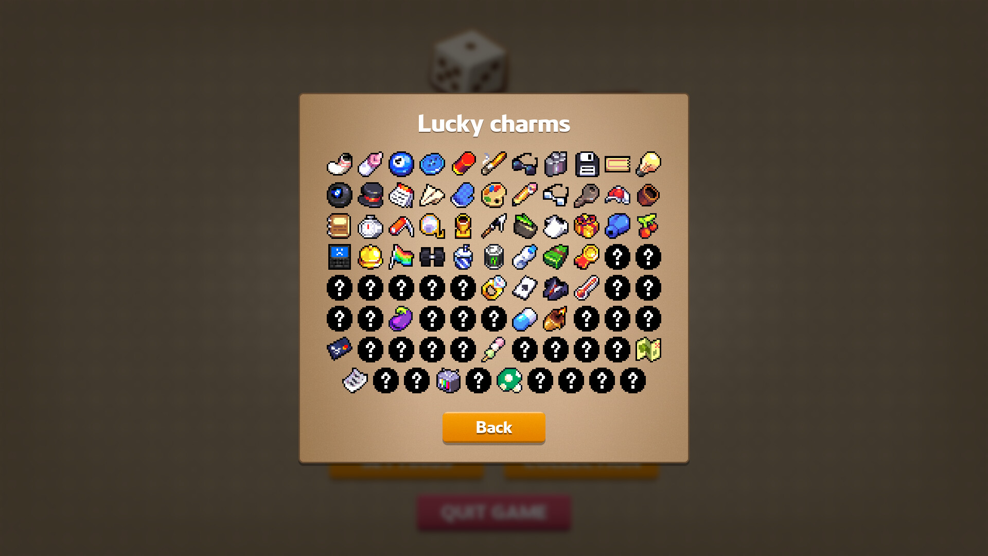 Dice Dice Baby Demo Screenshot 11