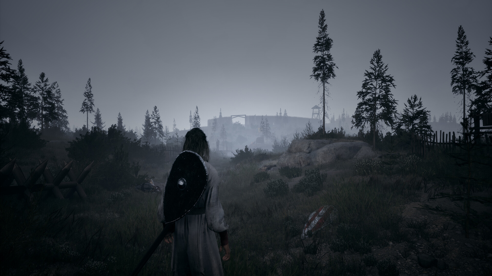 Tales of Meadows Screenshot 0