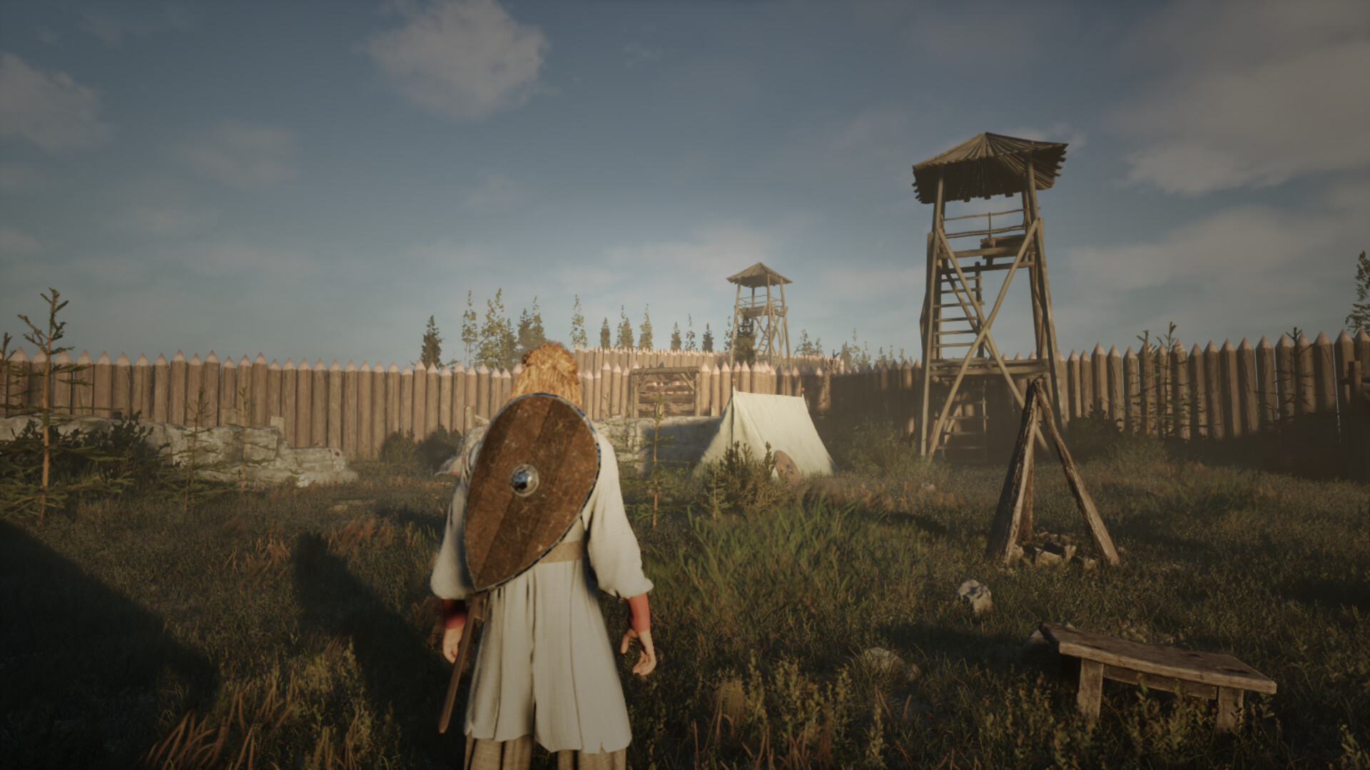 Tales of Meadows Screenshot 4