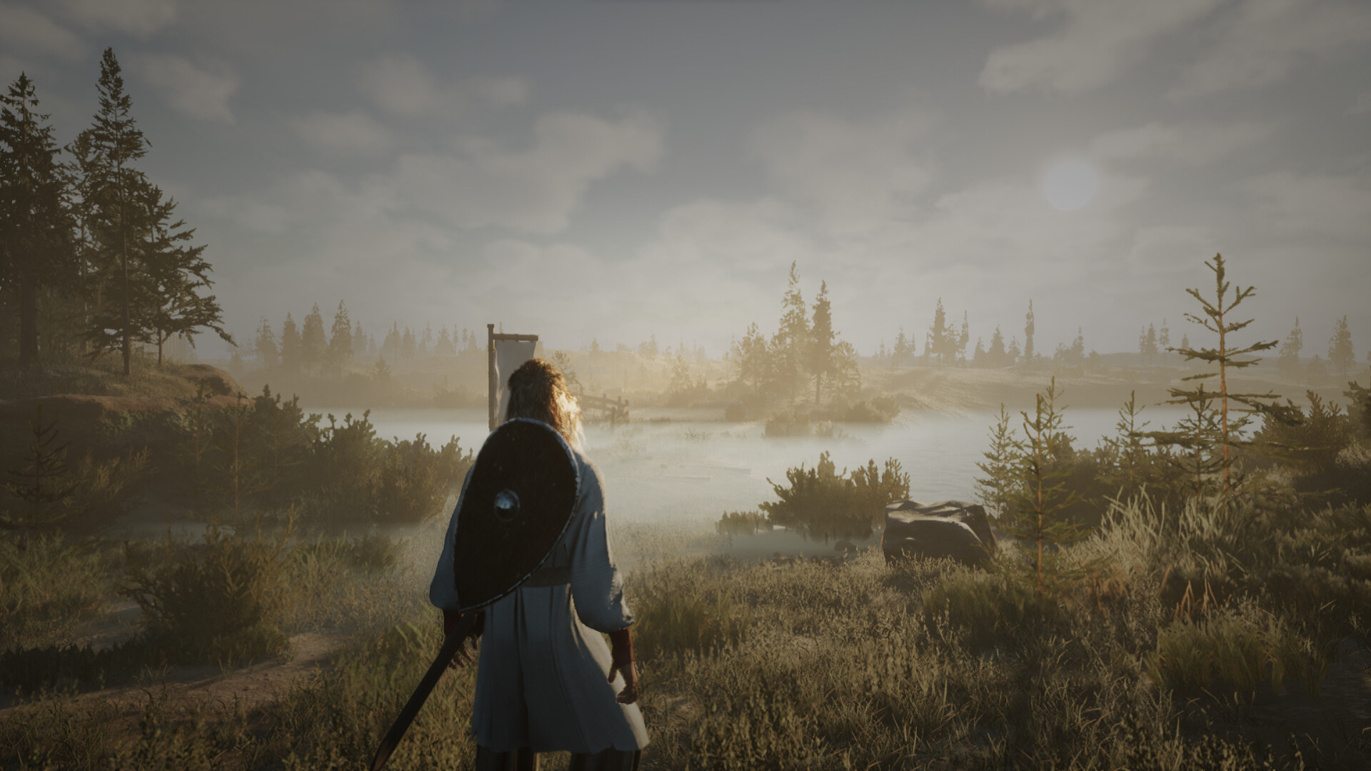 Tales of Meadows Screenshot 2