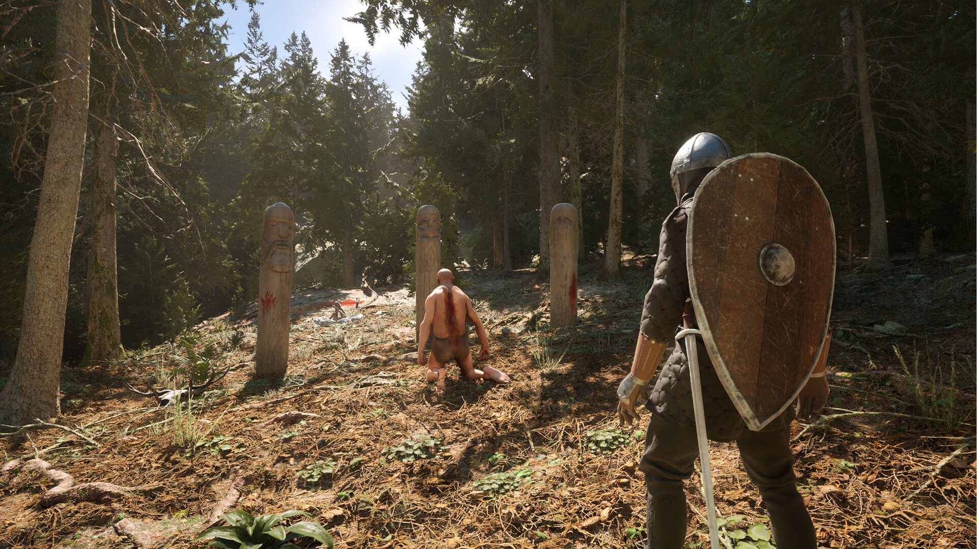 Tales of Meadows Screenshot 1