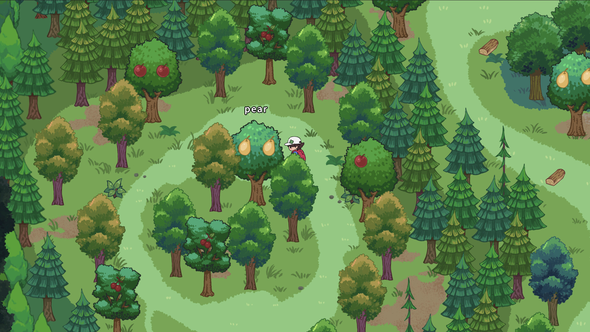 Typing Valley Screenshot 6