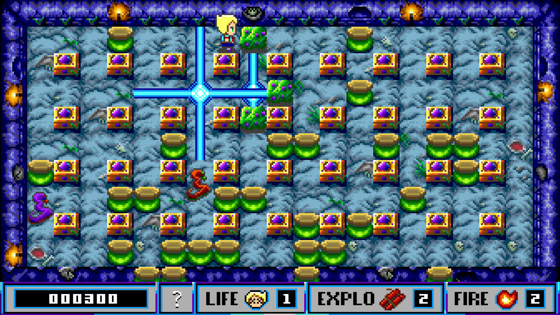 Kaboomania Screenshot 4