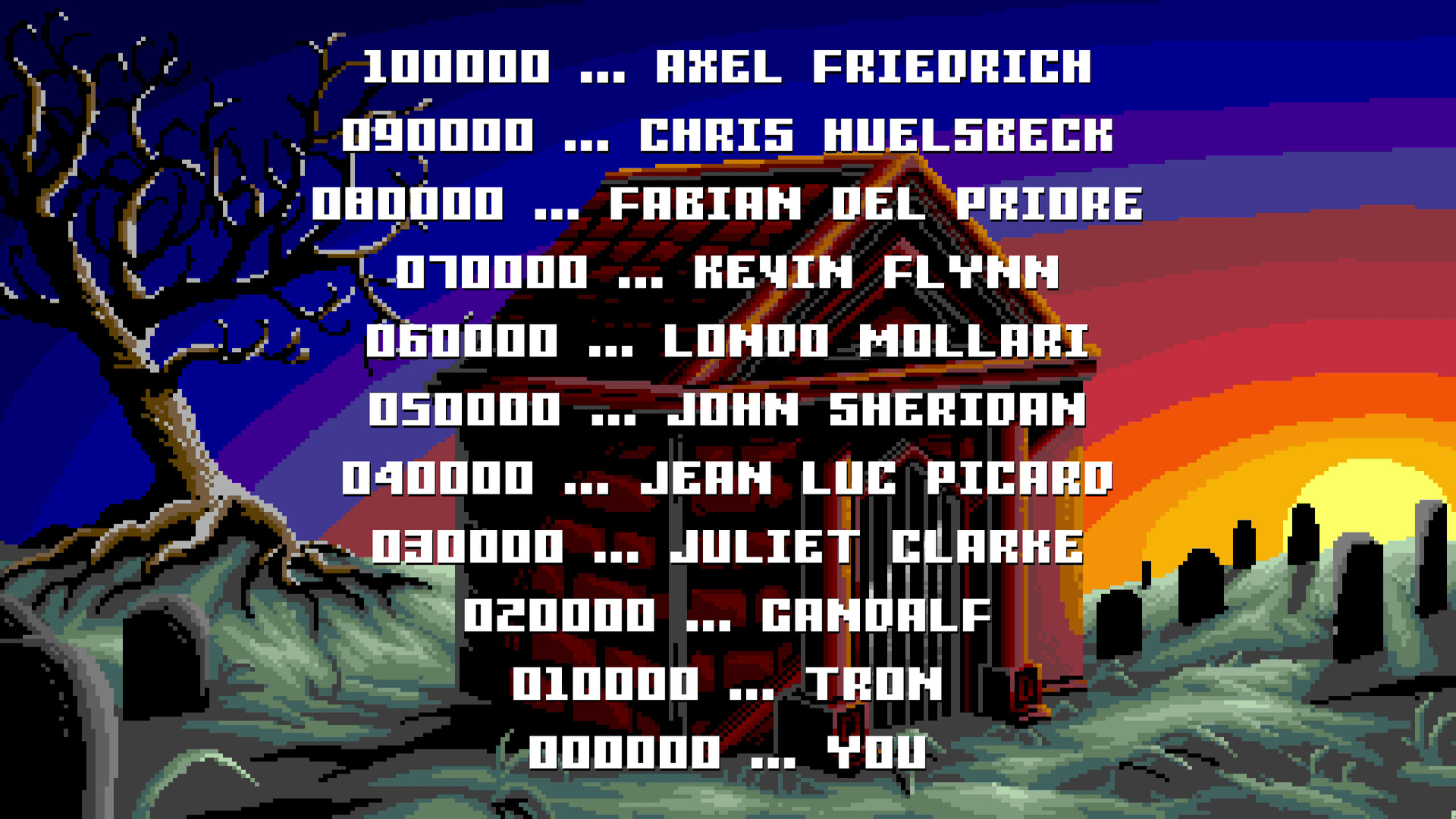 Kaboomania Screenshot 7