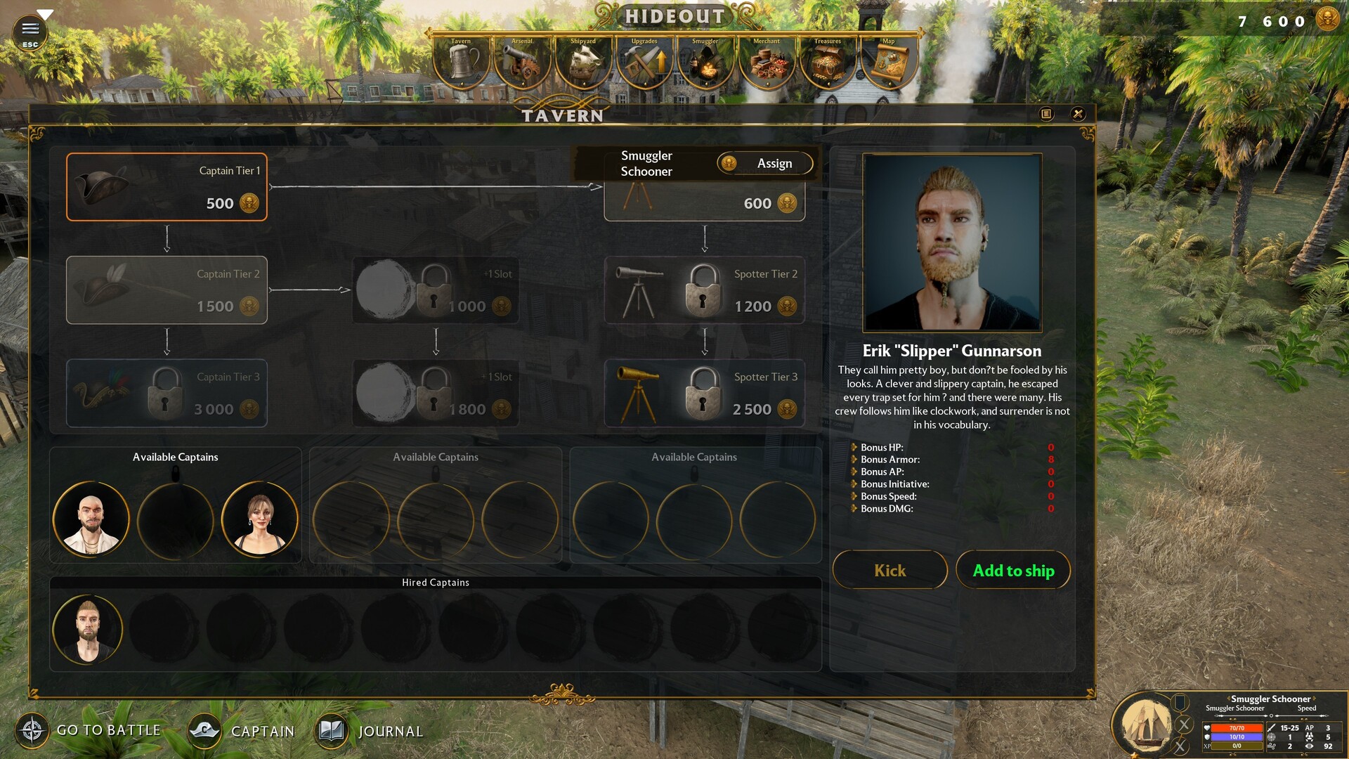 BattleSail Screenshot 4