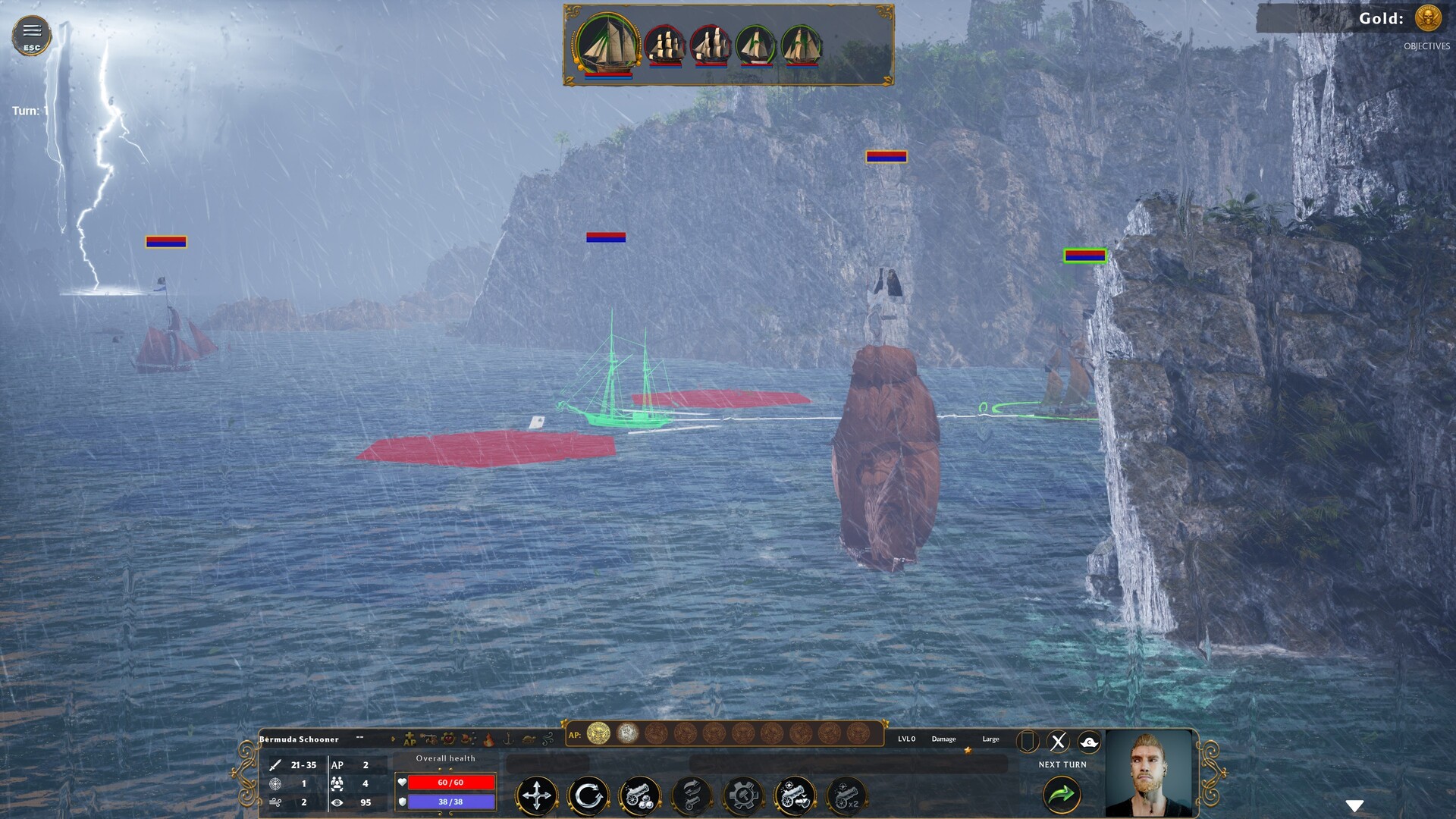 BattleSail Screenshot 3