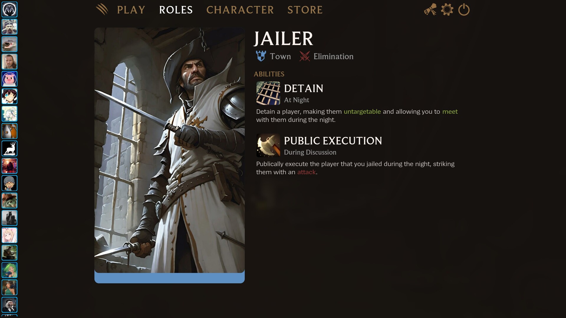 Werewolves Revenge Screenshot 7