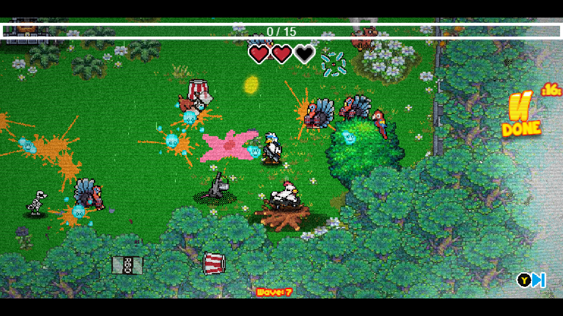 QuackSquad Screenshot 6