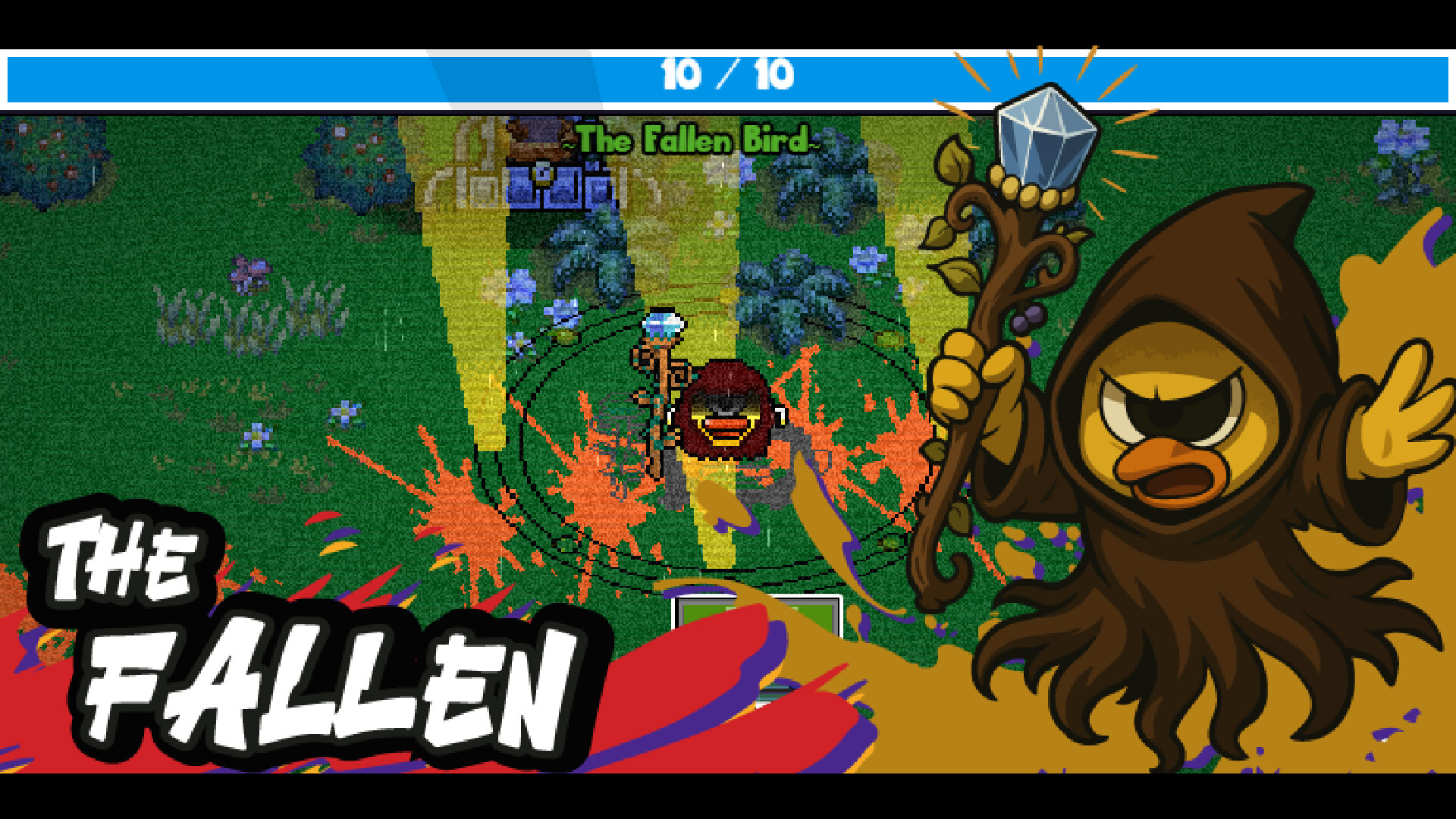 QuackSquad Screenshot 4