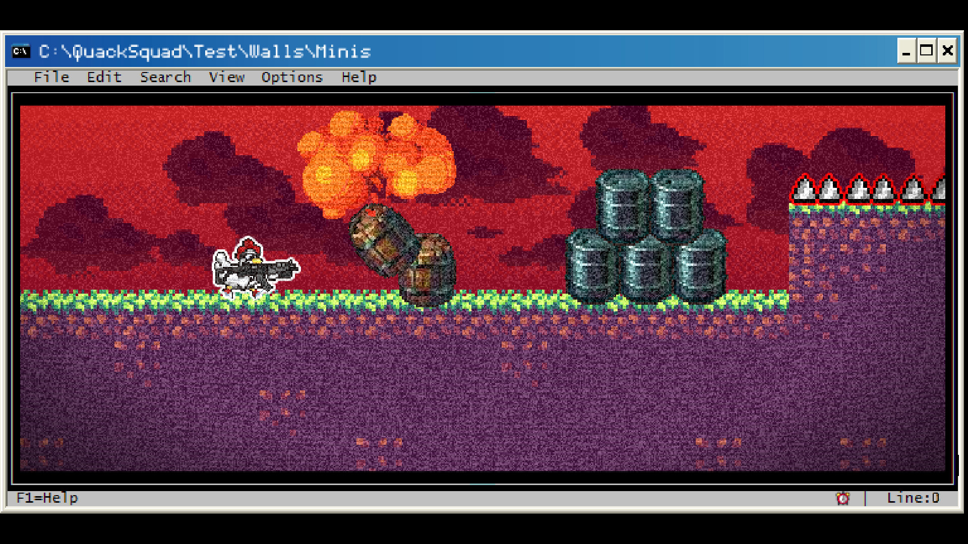 QuackSquad Screenshot 7