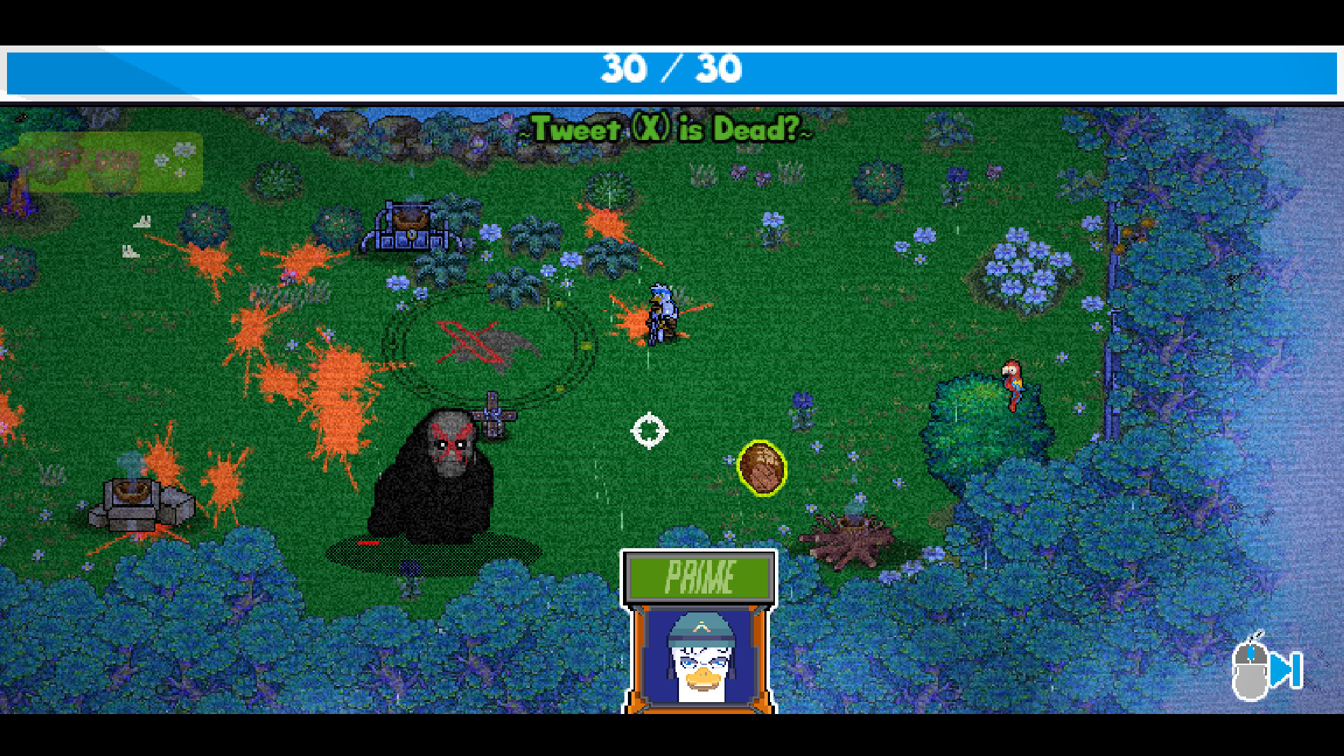 QuackSquad Screenshot 0