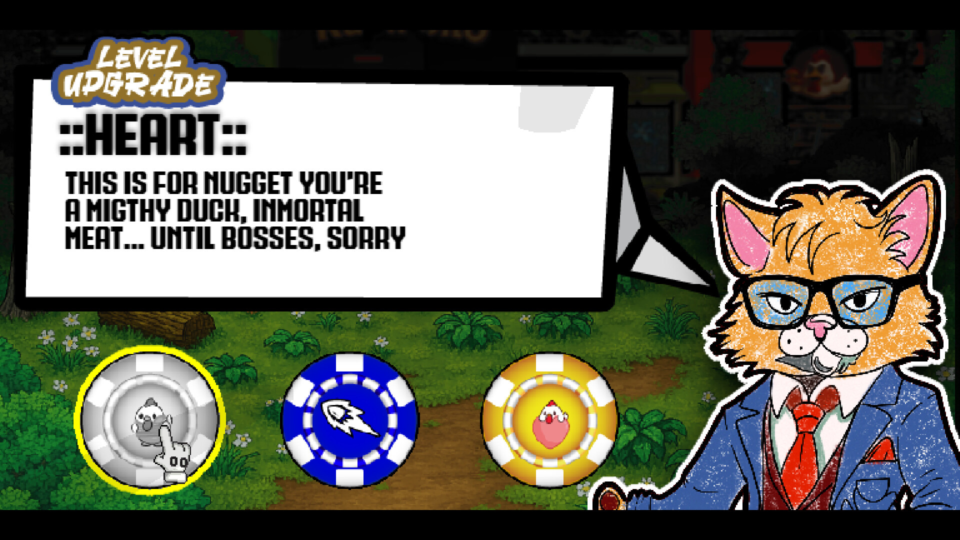 QuackSquad Screenshot 2