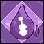 Remembrance icon