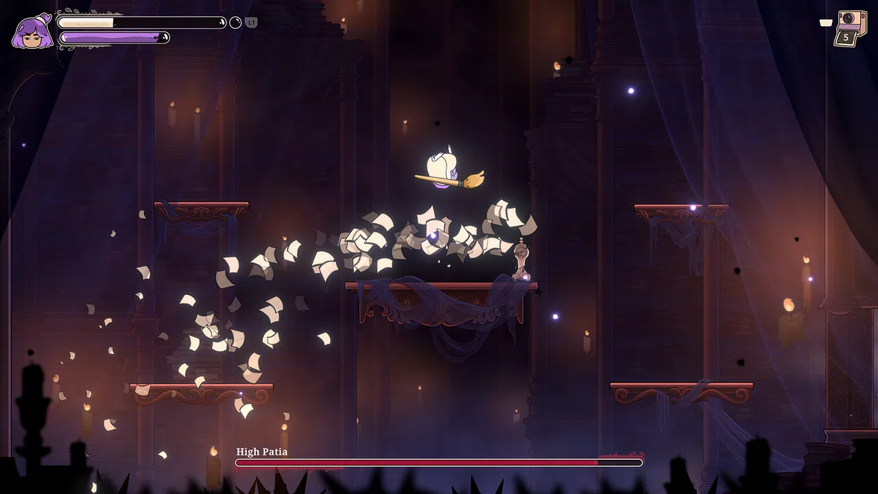Constance Screenshot 2
