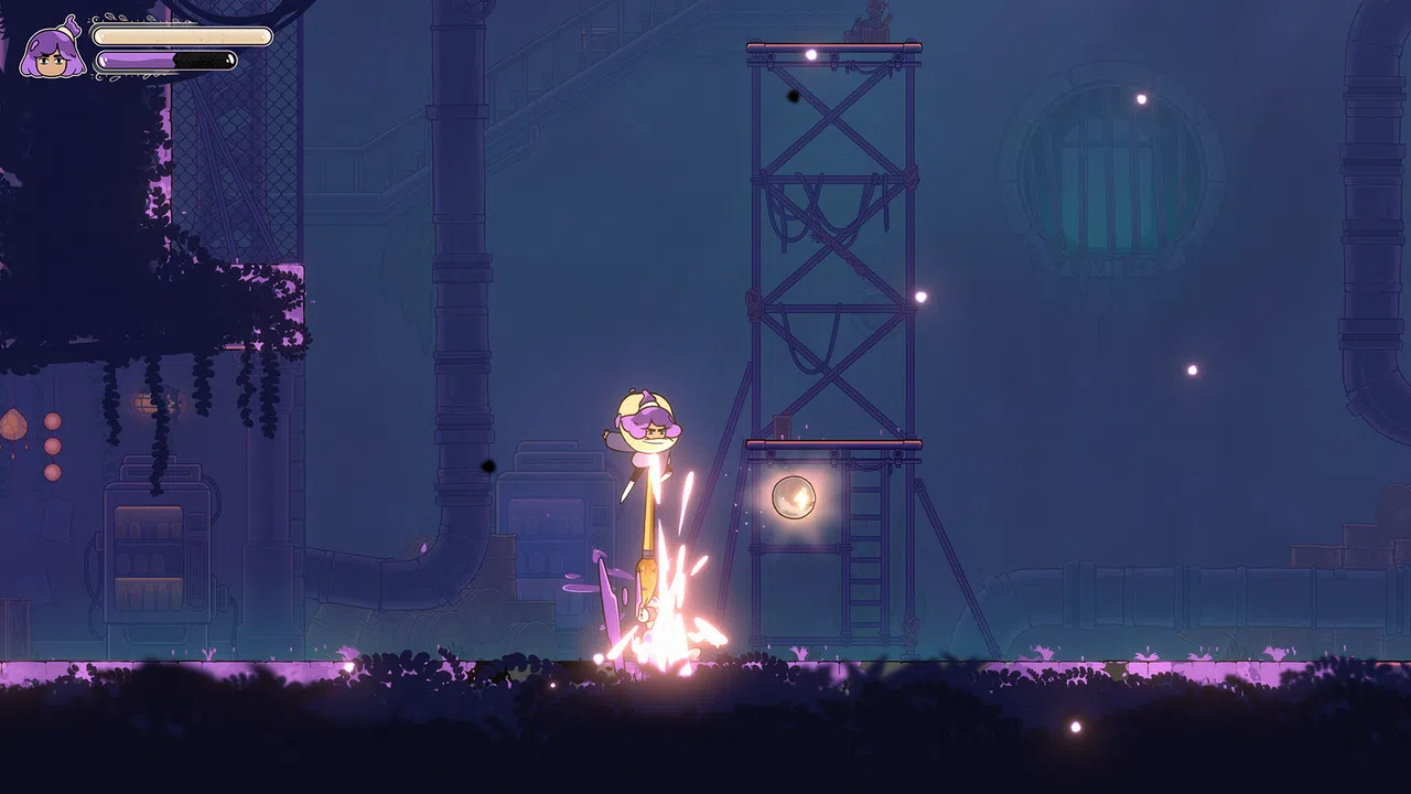 Constance Screenshot 7